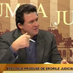 12 octombrie 2015 – Lumea justiției 2015 Efectele produse de erorile judiciare  Emisiune IAȘI TV LIFE