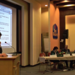 27 martie 2015 – Garanţiile dreptului la apărare în cursul procesului penal. Infracţiuni contra înfăptuirii justiţiei. Drepturi şi obligaţii deontologice ale judecătorilor şi avocaţilor